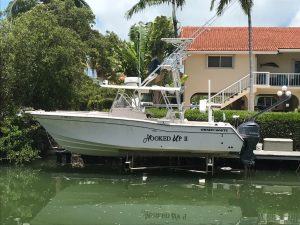 best Florida Keys fishing charter