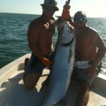 Doug's Tarpon