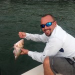 mutton snapper
