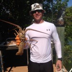 Jeff bog lobster