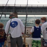 family day on the water