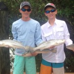 Kids Trout