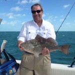 Kim's grouper