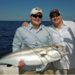 amberjack