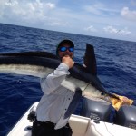 White Marlin