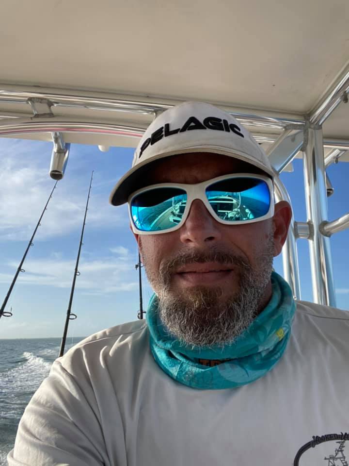Nice half day on the water. Bunch of mangrove snapper and a few spanish mackerel…